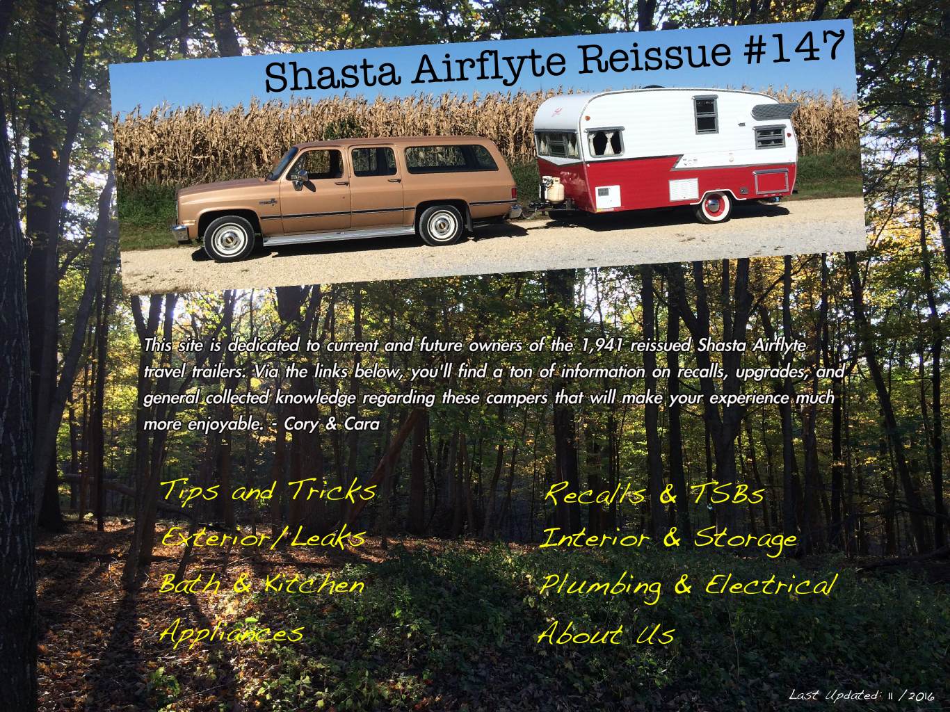  Shasta Reissue Primary Image